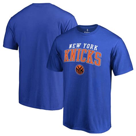 new york knicks shirt